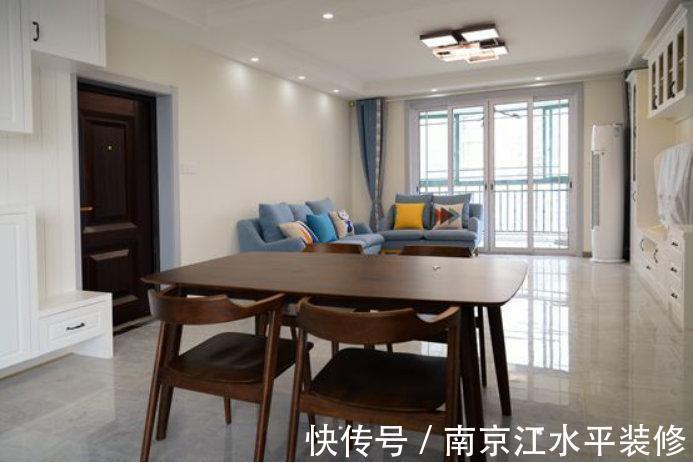 装修|南京装修细节,提前了解这些事,就不用担心会被“忽悠”了