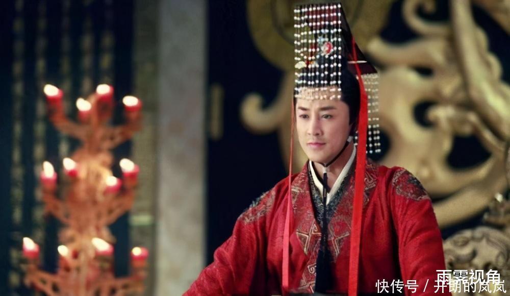 儒家受到汉武帝青睐,延续千年正统地位,只因掌控了两条国家命脉