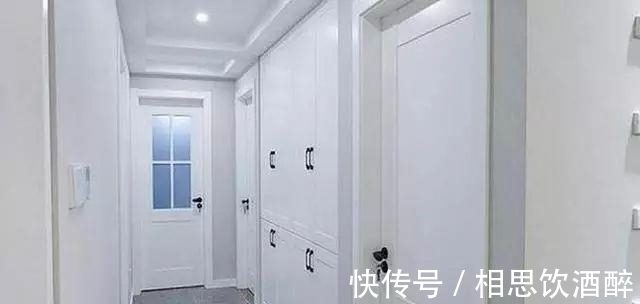 l型|小户型别瞎装,注意这几个地方,1㎡能当5㎡用,收纳再也不愁了!