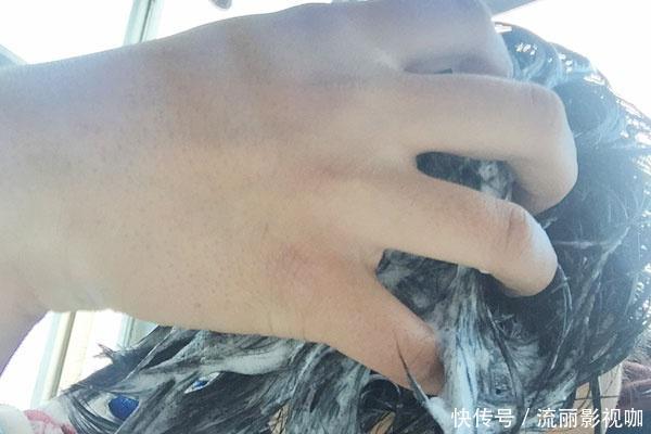 早上洗头,还是晚上洗头好?多久洗一次头才最好?不少人都洗错了