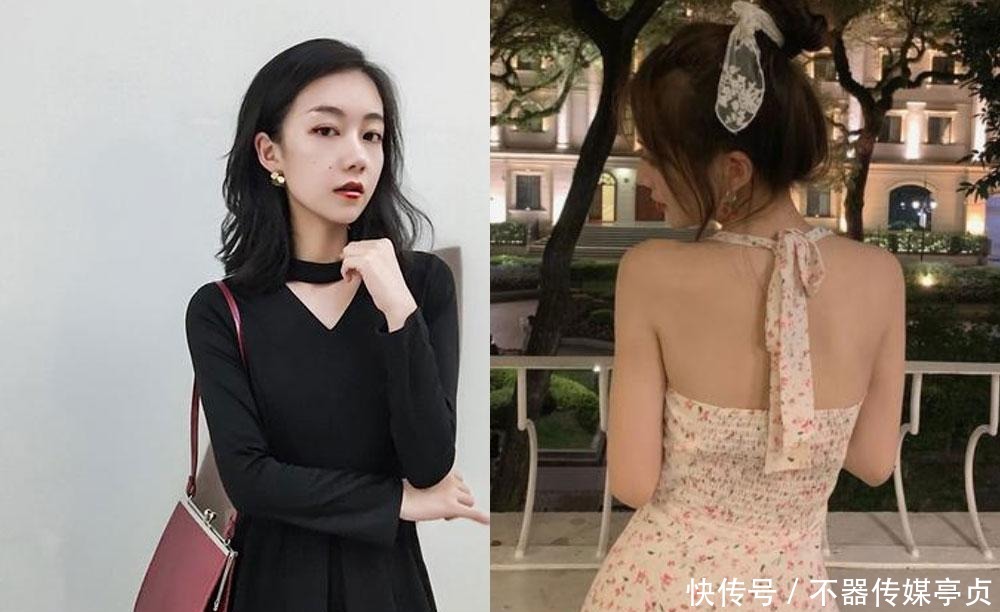 美女|普通人如何变“纯欲风”美女?掌握3点,你就是下一个半藏森林