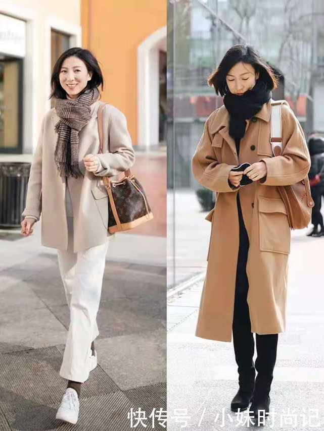 精致|30+的女人要穿得精致,就从极简风穿搭开始,解锁时尚高级感