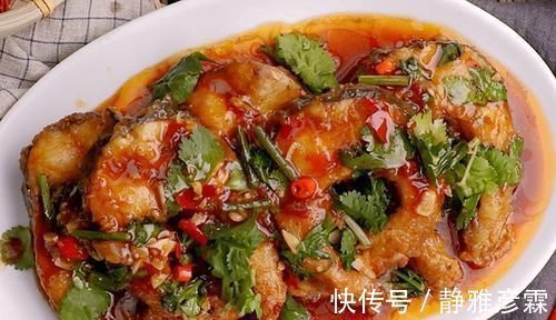 几天不吃准馋!几道经典家常菜,香辣咸鲜,下酒下饭,百吃不厌!