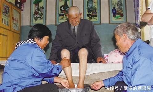 农村|农村有句俗语:“英雄脚臭,好汉屁多”当真如此吗?为什么这么说