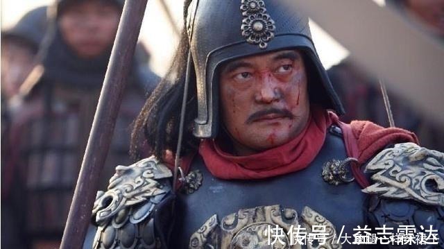 梁山好汉|水浒里最幸运的梁山好汉，被逼上梁山受到厚待，招安后成皇帝宠臣！