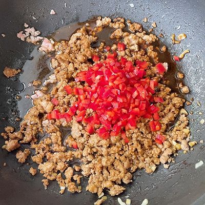 肉末|肉末煎鸡蛋