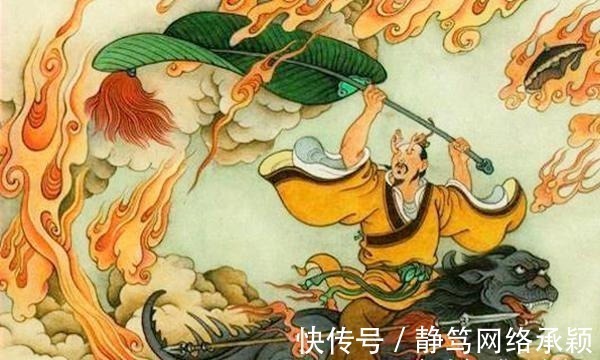 封神演义@封神中谁死得最冤？石矶算什么，另外六个，应劫而死却无缘上榜