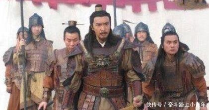 神仙|封神演义此人不会法术只靠蛮力,几次三番打败神仙,被封天罡星!