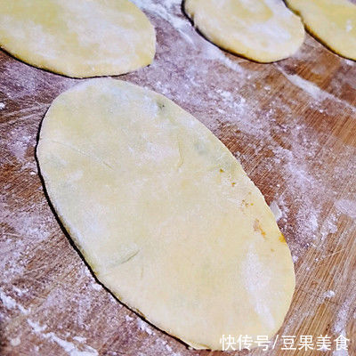 姑娘隔三差五就要吃豆沙红豆卷,超好吃还不长肉