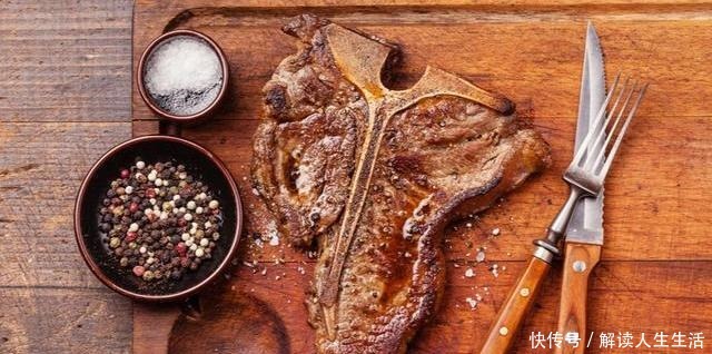  眼肉|同样是牛排，菲力、眼肉和西冷都有什么区别