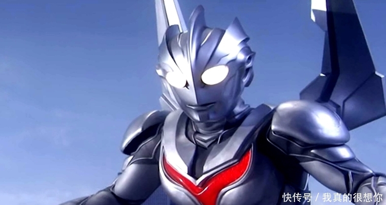 奥特曼|传说中的神秘四奥，谁的实力更胜一筹？