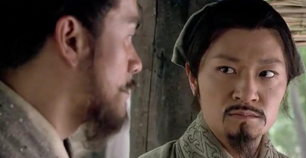 一流|他是梁山最牛的人,武艺一流,人品一流,战绩一流,却因意外而死