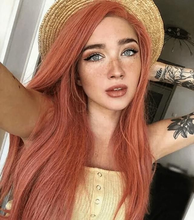 ?“黄头发”早就过时了，2020年流行这3种发色，显白又高级