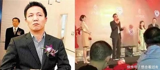 中国富豪榜 一场生日宴,搭进去6位东方卫视主持人,首富家的饭为何吃不得?