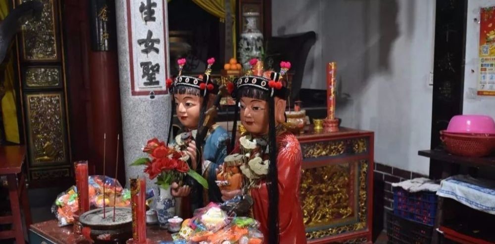 盐神|陈氏人的骄傲,涵江这位“盐神”所有人都要知道