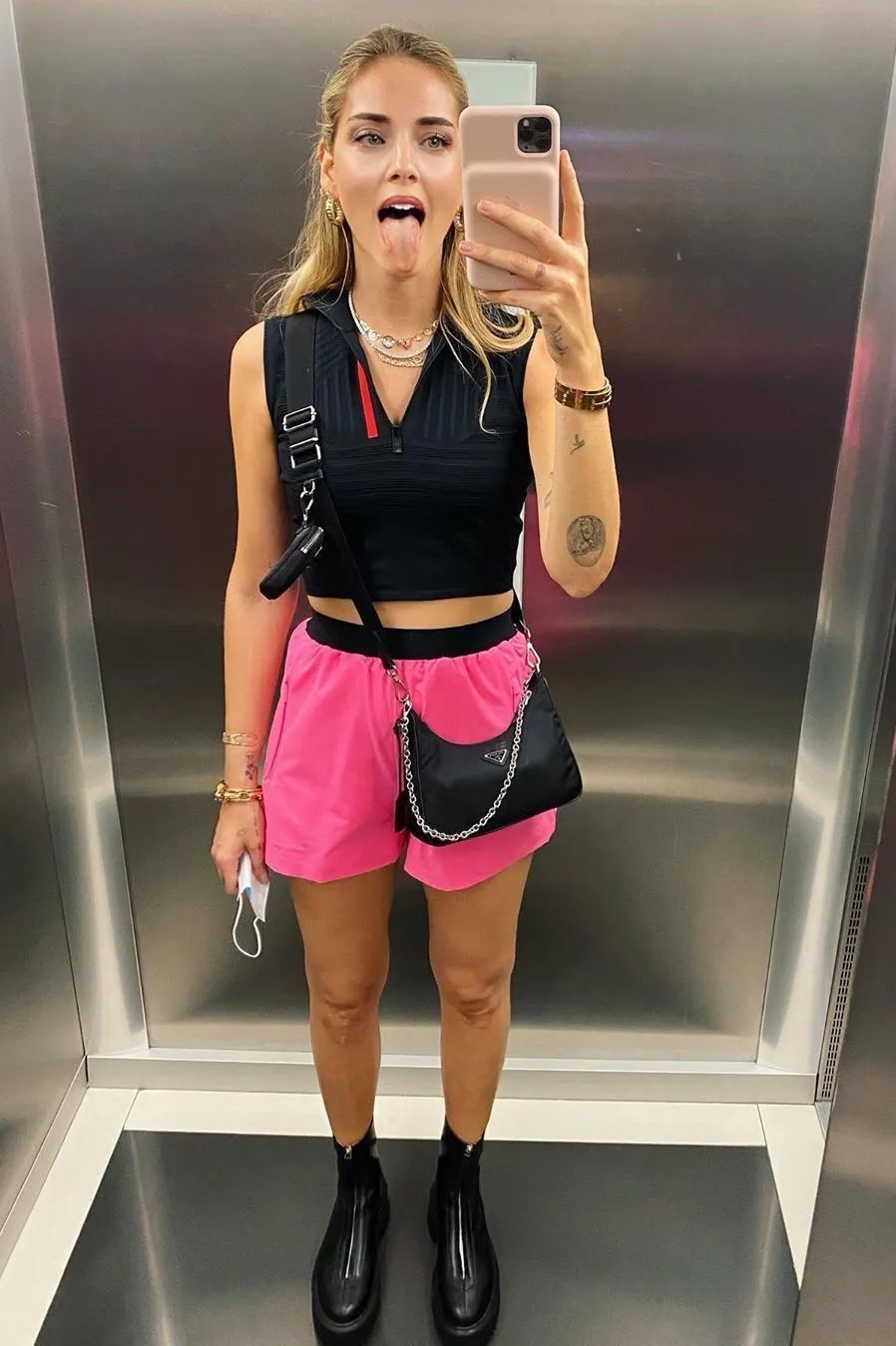 lyst|2021，我决定穿这些来提升品位