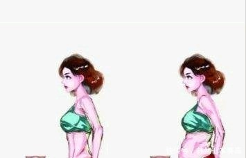 两侧肌肉|产后恢复好身材的最佳时间,千万别错过,顺序可以这样来