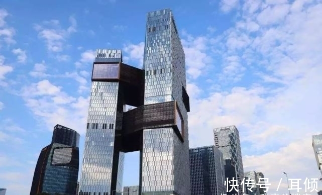企鹅岛|腾讯370亿建全球新总部，规模是现有总部16倍，拟起名“鹅城”！