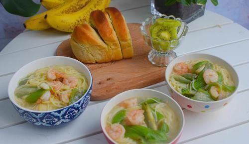 晒晒我家小学生一周早餐，七天七种不重样，孩子健康聪明长得高