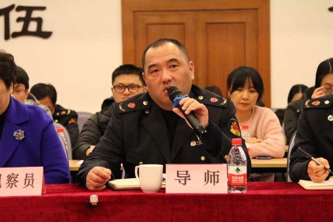 市场监管|“7”点学堂:我又来啦!