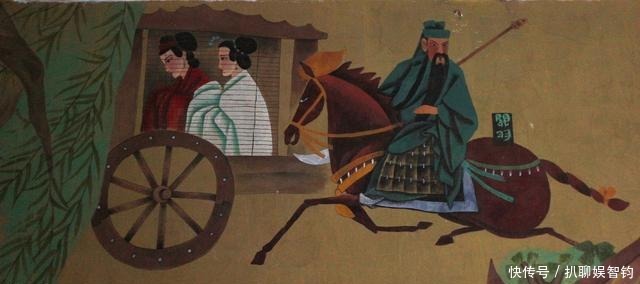 真的|关羽真的是被三国演义夸大了吗?其实真相很简单