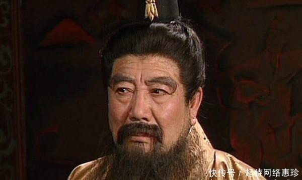 关羽|此人是个文弱书生,乱世之中几番易主,最终极尽人臣