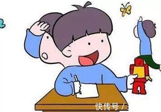 孩子|孩子有下面四种“毛病”,其实很好,一定要惯着,长大是个人才