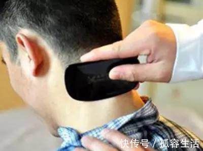 刮痧|女人常刮痧,回到18！中医教你刮一穴,治一病！调整经气，增加免疫