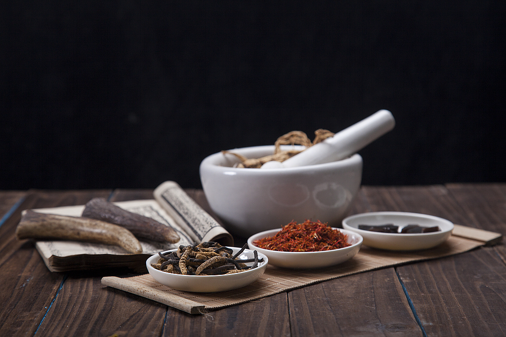 名方|6个让中医拍案叫绝的实用中药名方,不论男女老少,人人都需要!