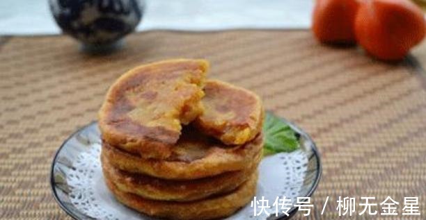 原来催熟柿子这么简单,两天后就能吃,香甜可口,教你方法快来学!