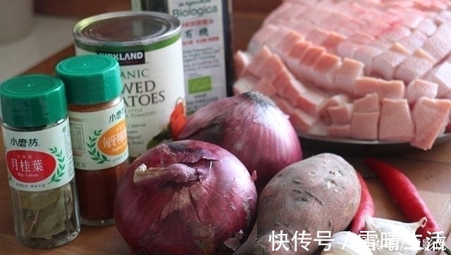 五花肉这样做香死了!比红烧肉下饭,比排骨还香,一点也不腻