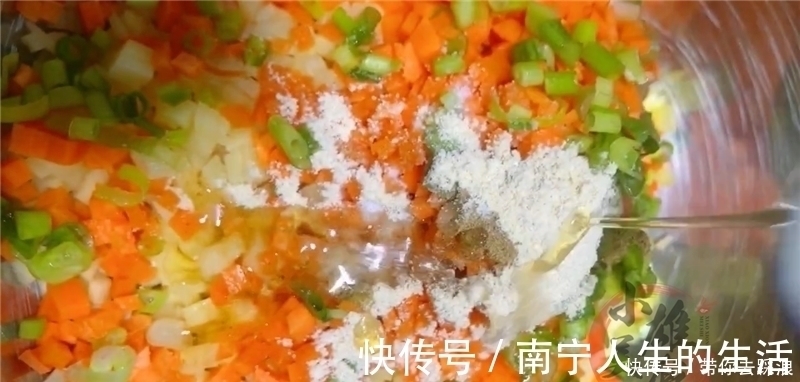 土豆吃了几十年,第一次见此做法,不炒不炖不凉拌,孩子吃不够