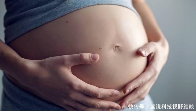 发育|怀孕后，若孕妈有3个“特殊”表现，说明胎儿很聪明，恭喜你