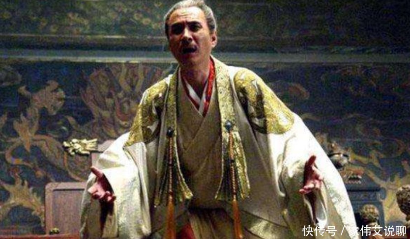 官员|大明亡国,非亡于崇祯,而亡于张居正!他做了什么让明朝灭亡?