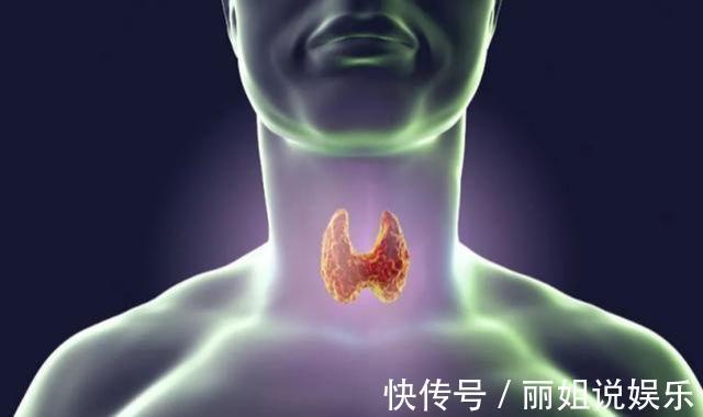 十字花科|葡萄是甲状腺结节的“发物”?医生:想要呵护甲状腺,3物请拉黑