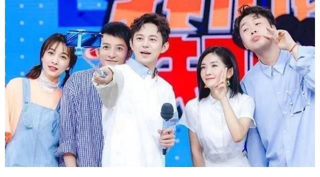网传《快乐大本营》被永久停播，综艺鼻祖地位难保，官方回应了