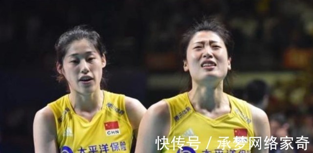 刘晏含|中国女排官宣12人大名单,昔日功勋老将落选,双刘成郎平奇兵?