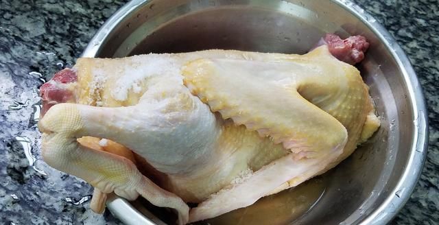 鸭肉|鸭肉这样做又香又好吃,香味四溢味道棒,我家经常吃的一道菜