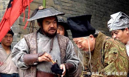 恬不知耻地|明朝极无耻的首辅,国亡后污蔑崇祯帝是昏君,最终被夹裂脑袋而死