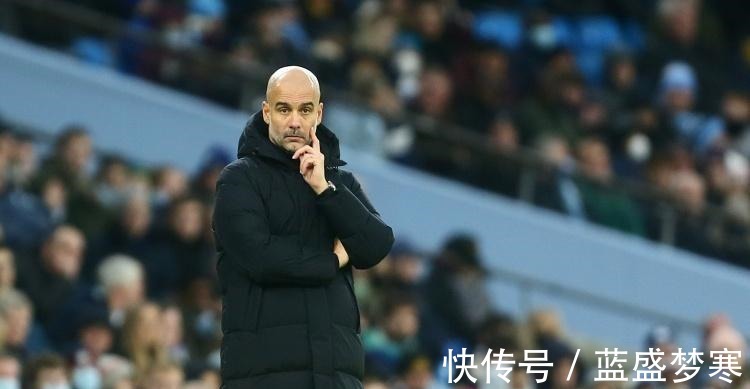 马德里竞技|瓜帅曼城和利物浦让英超联赛夺冠门槛变高,本赛季三队将争冠!