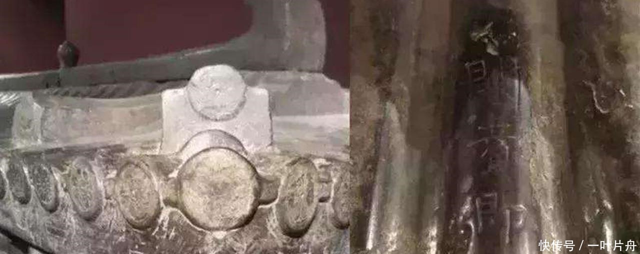 专家挖出9岁女孩墓,墓室太豪华,230件葬品,帝王陵也不过如此!