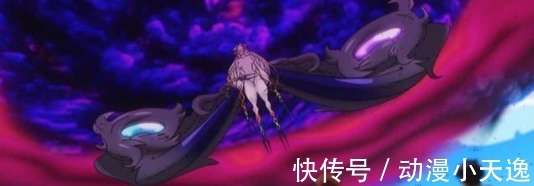 数码宝贝|数码宝贝:错误进化排行榜,丧尸暴龙兽位列第三,第一超越皇骑