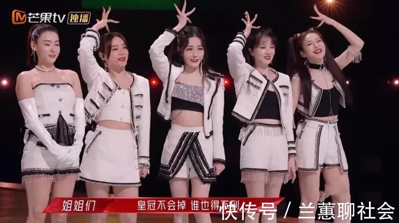 即便美若天仙,舞台划水也不能忍,是张柏芝不努力吗?