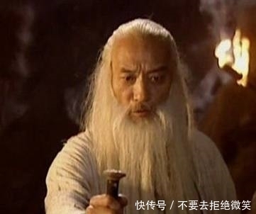  风清扬武功天下第一，为何不敢去击败东方不败？令狐冲一语道破！