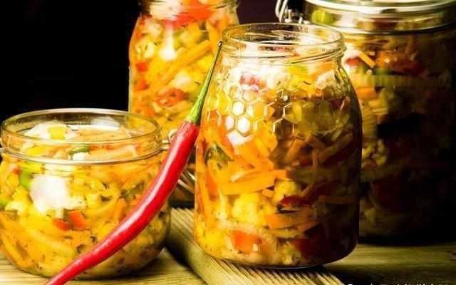 腌黄瓜|高血压的原因不是盐，而是这3物，可很多人还不清楚，看完会受用