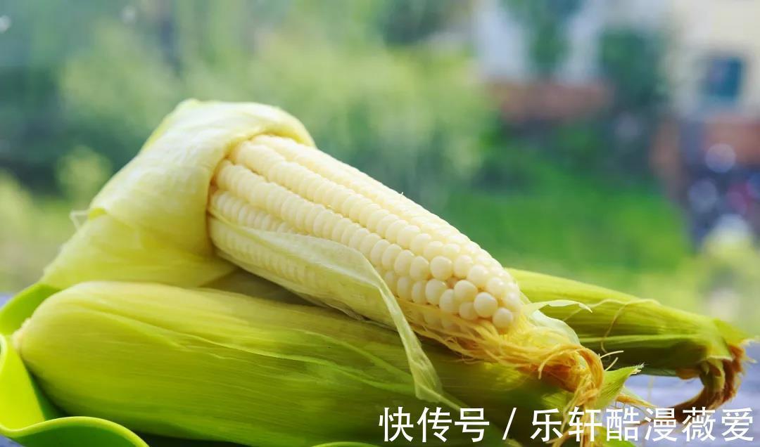 养胃|夏季这5种“黄金”食物,补脾养胃,吃出好气色