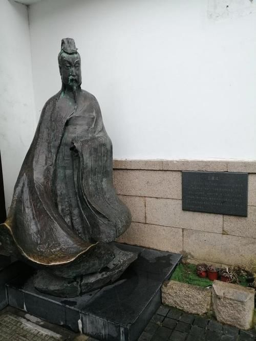 秘密|走进乌衣巷