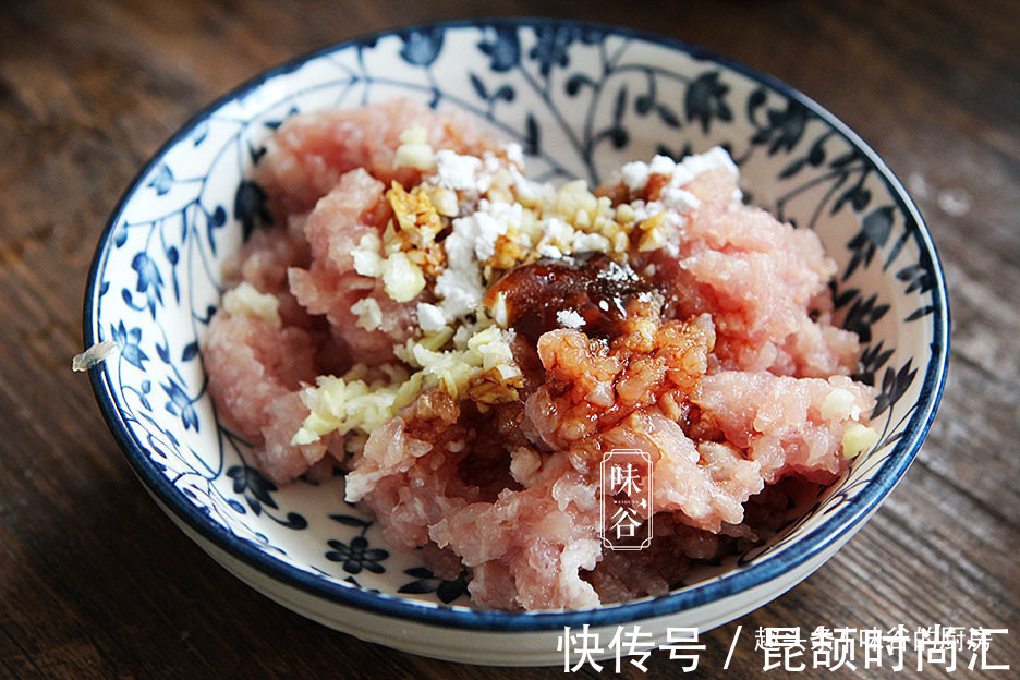 肉末|三伏天流汗多，此高钾菜记得多吃，加料锅里一炒，脆嫩入味真下饭