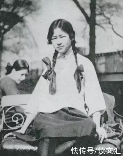 早慧#梁思成曾说林徽因太聪明,喜欢她美貌的人很多,做他的男人很累