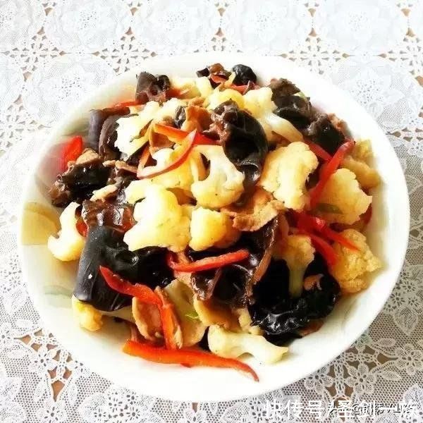 香味四溢的12道家常美食，好吃到停不下来，吃过的都赞不绝口